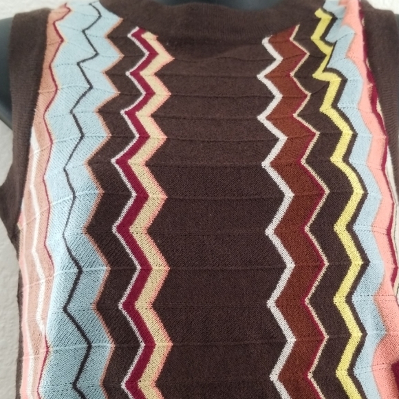 Missoni sleeveless dress - Picture 2 of 6